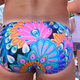 Illustration for article titled BULGES, BUTTS, BOYS : FIRE ISLAND FASHION